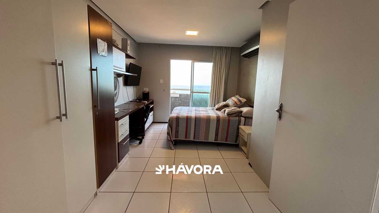 Flat à venda no Calhau — Riviera Confort — foto 5 de 8