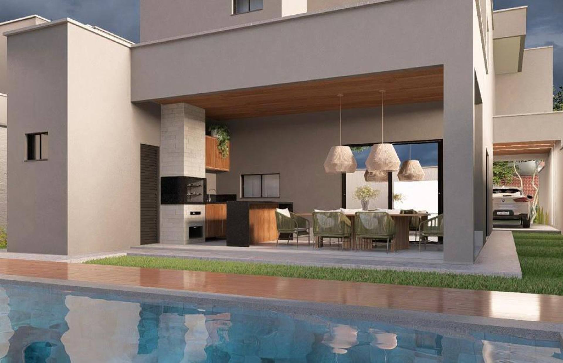 Lançamento Exclusivo no Araçagy - Próximo ao Bacuri Center — foto 3 de 5