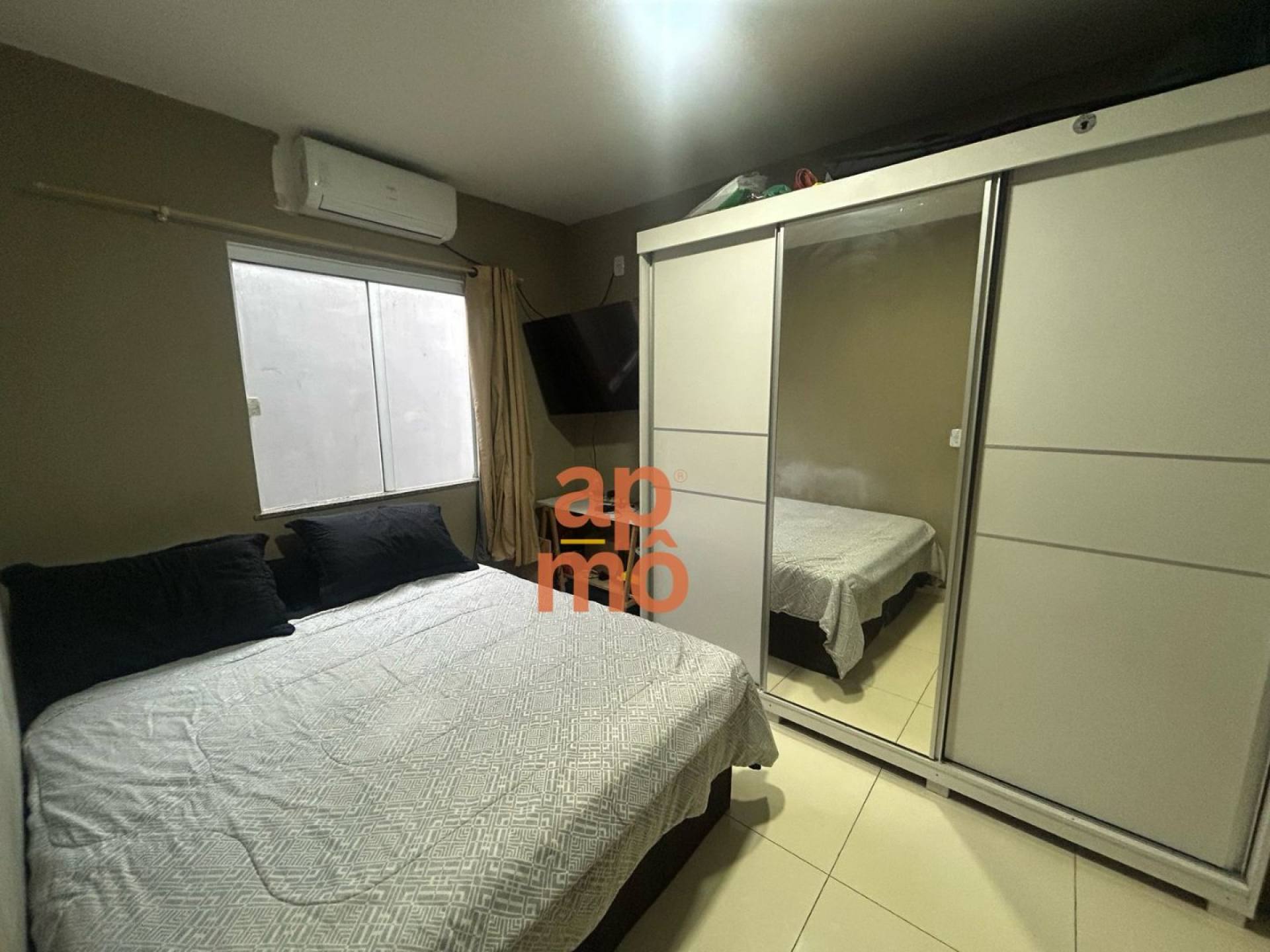 Casa em Residencial Fechado — foto 3 de 10