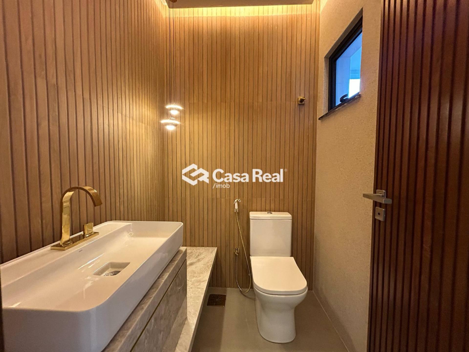 Casa em Condomínio Fechado - Damha Araçagy — foto 5 de 5