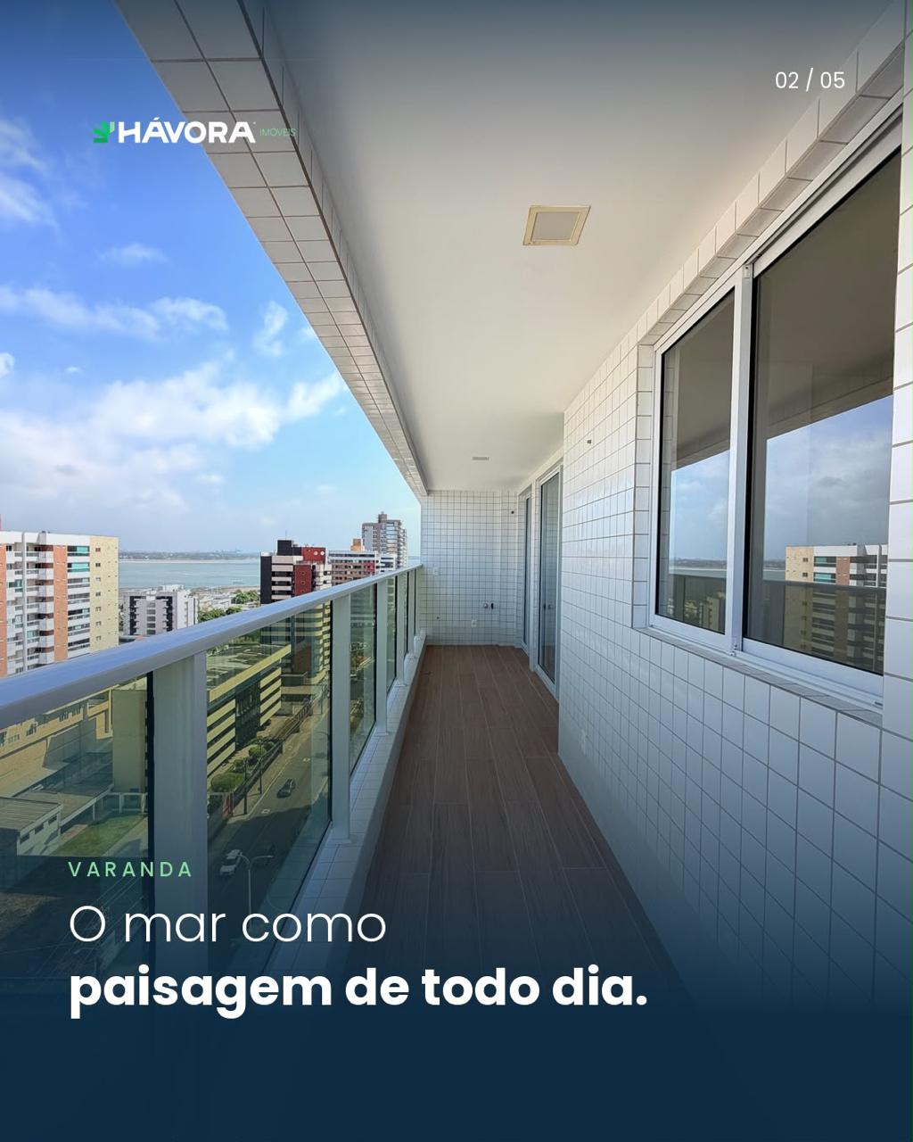 MIRANTE DA PENÍNSULA | MOTA MACHADO — foto 2 de 5