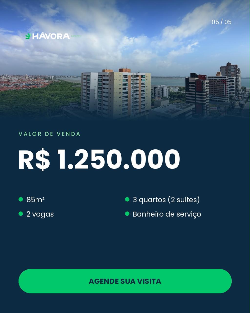 MIRANTE DA PENÍNSULA | MOTA MACHADO — foto 5 de 5