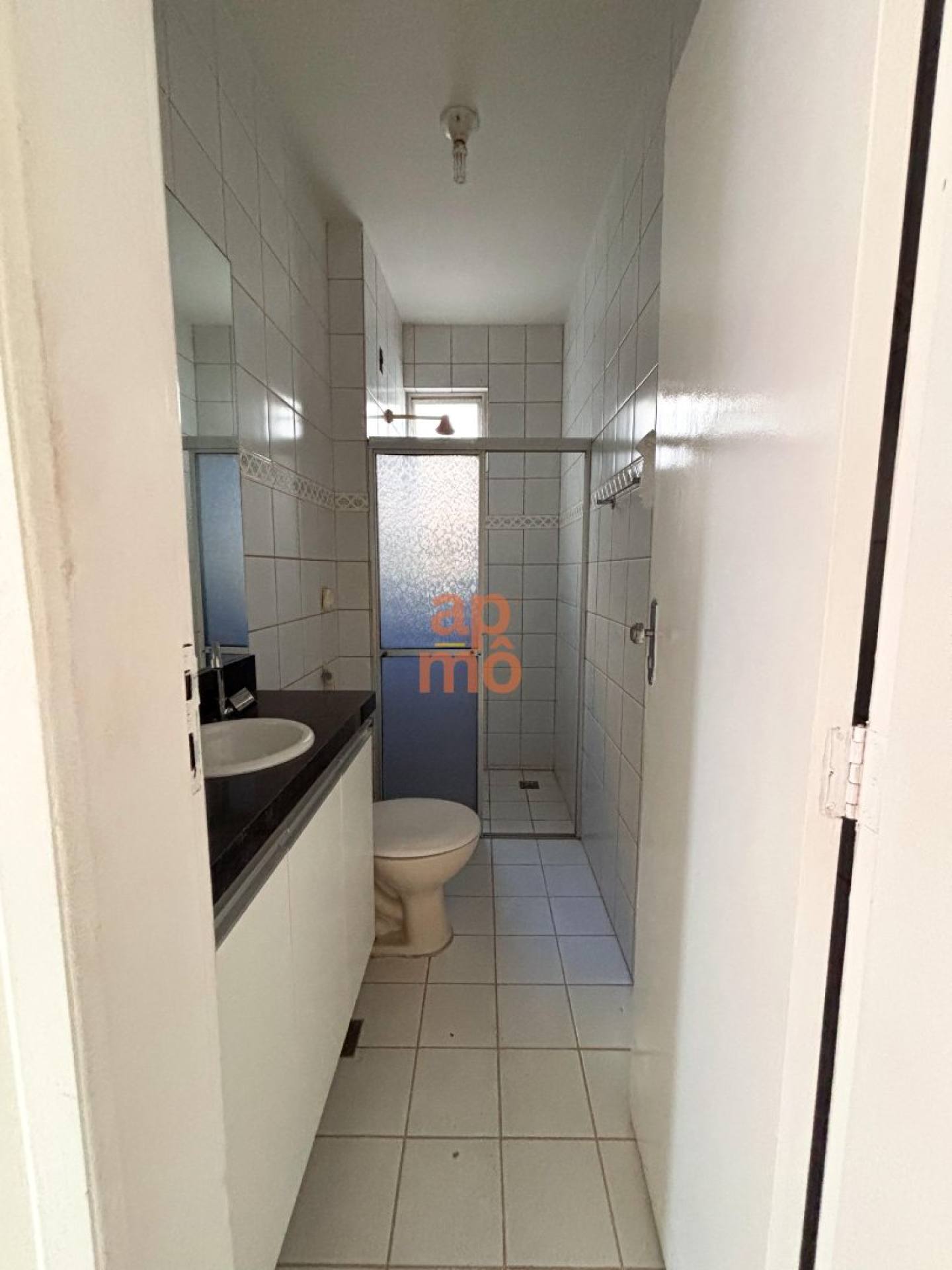 Apartamento no Condomínio Quintas do Sol — foto 3 de 8