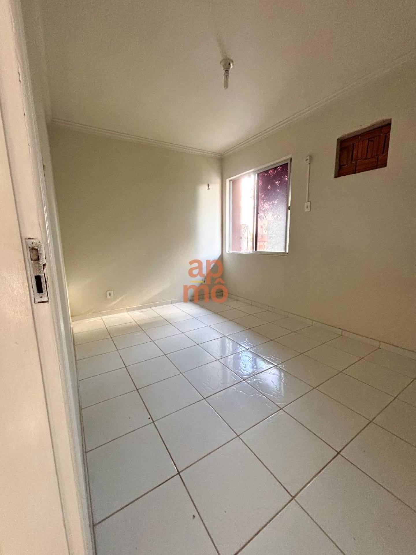 Apartamento no Condomínio Quintas do Sol — foto 4 de 8