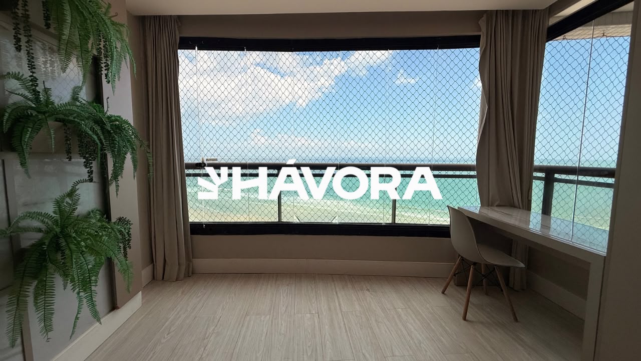 Apartamento Porteira Fechada – Condomínio Lakeside (Ponta d’Areia) — foto 2 de 17