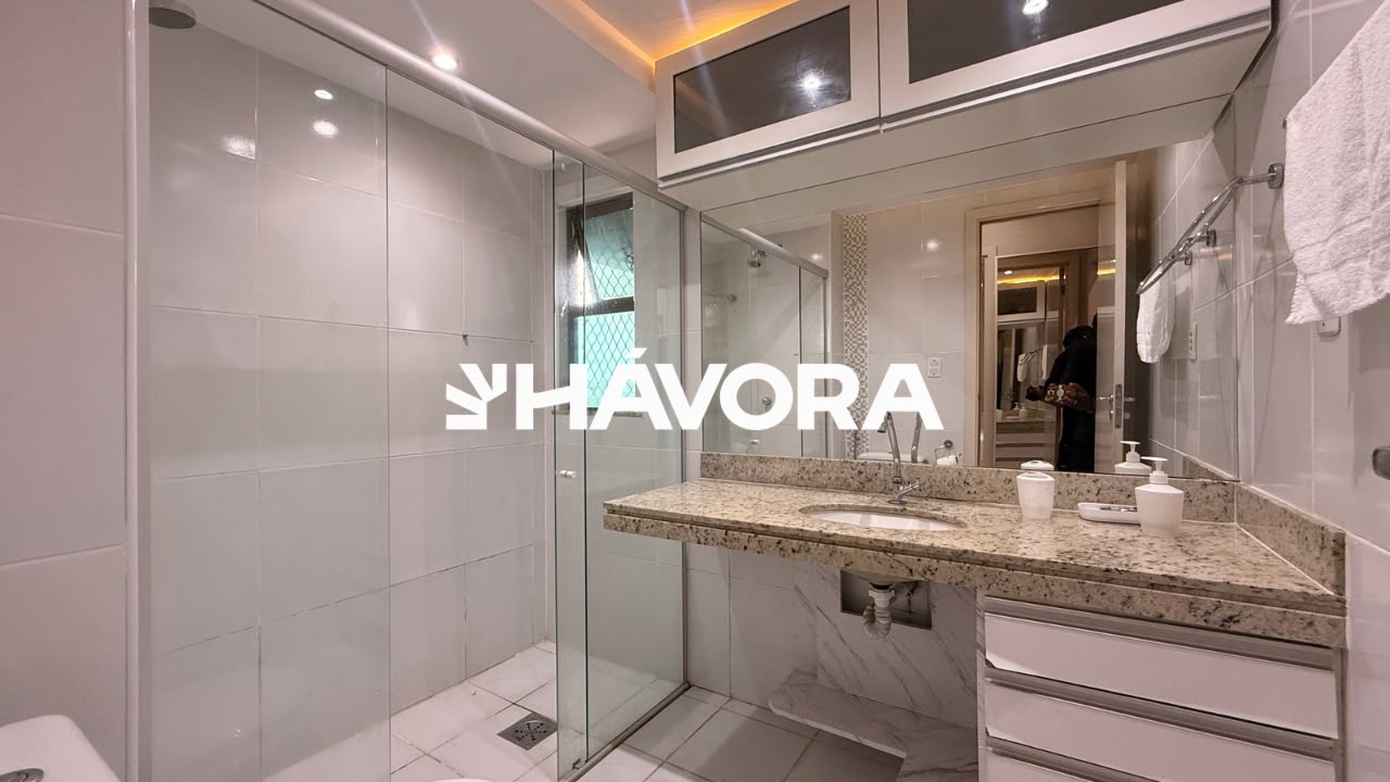 Apartamento Porteira Fechada – Condomínio Lakeside (Ponta d’Areia) — foto 4 de 17