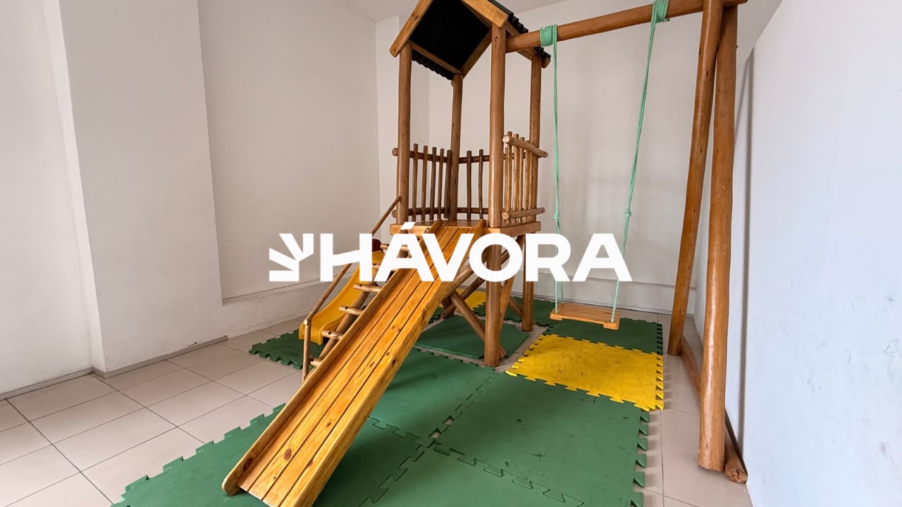 Apartamento Porteira Fechada – Condomínio Lakeside (Ponta d’Areia) — foto 5 de 17