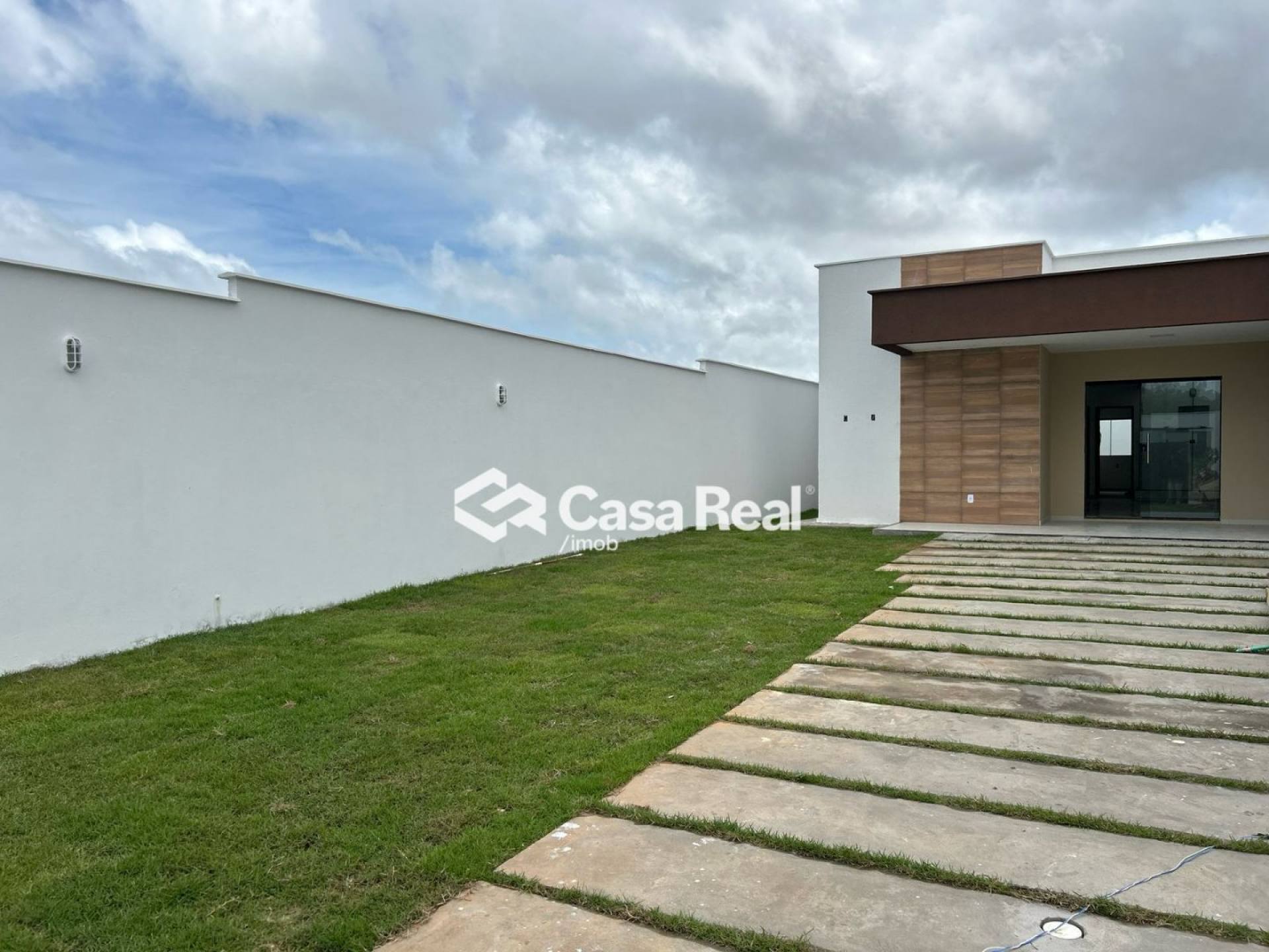 Casa Disponível na Planta — foto 2 de 8