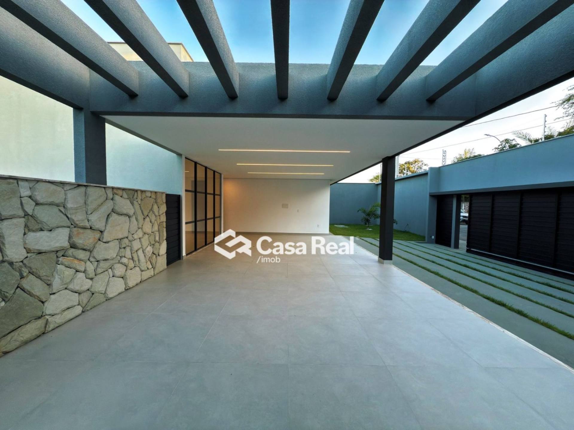 Casa de Alto Padrão Maravilhosa — foto 2 de 11