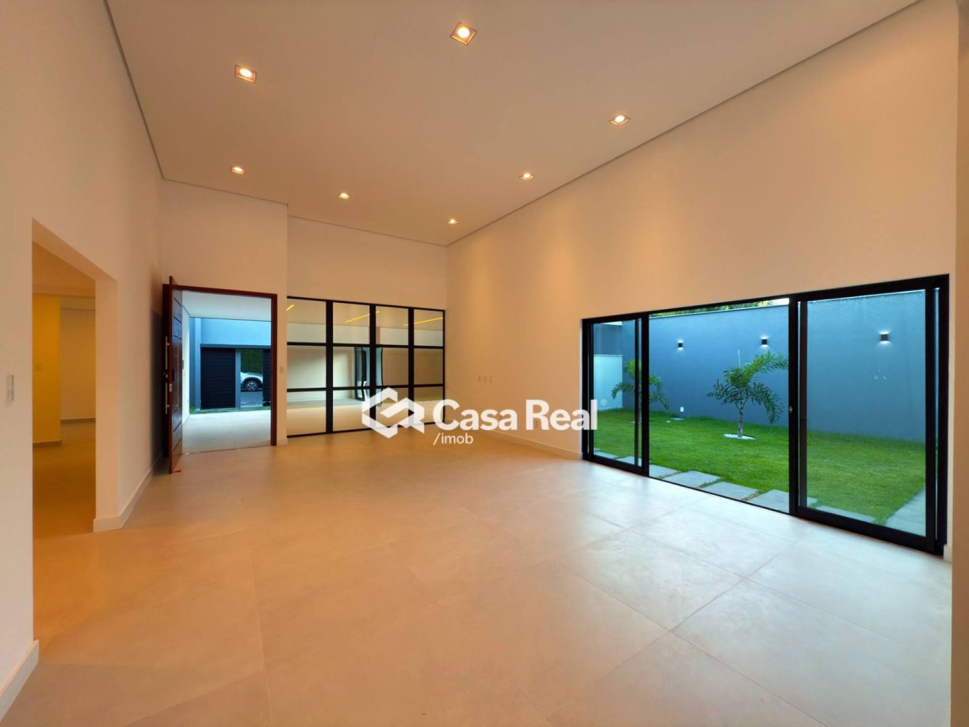 Casa de Alto Padrão Maravilhosa — foto 3 de 11