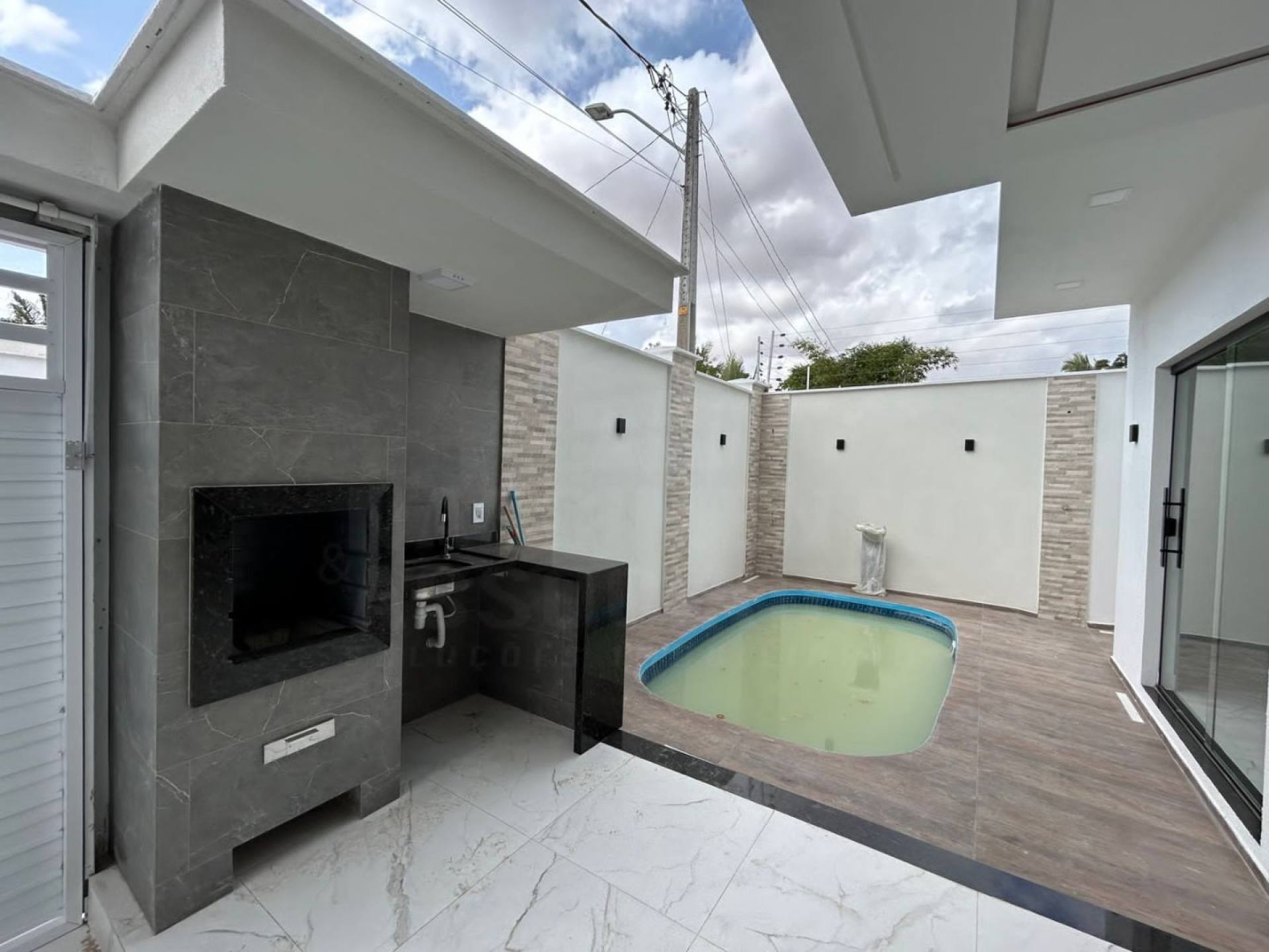 Linda Casa no Araçagy - Rio da Prata — foto 2 de 10