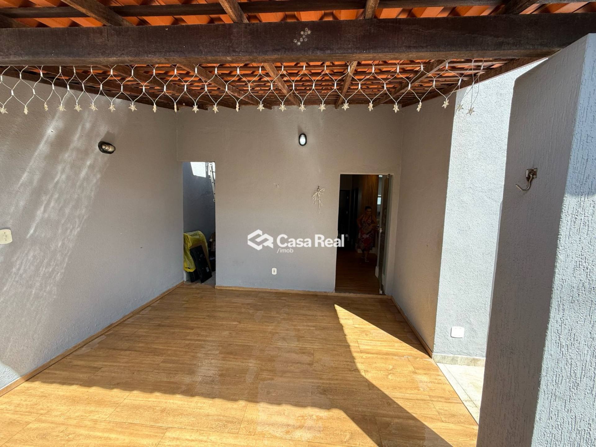 Linda Casa no Turú — foto 2 de 14