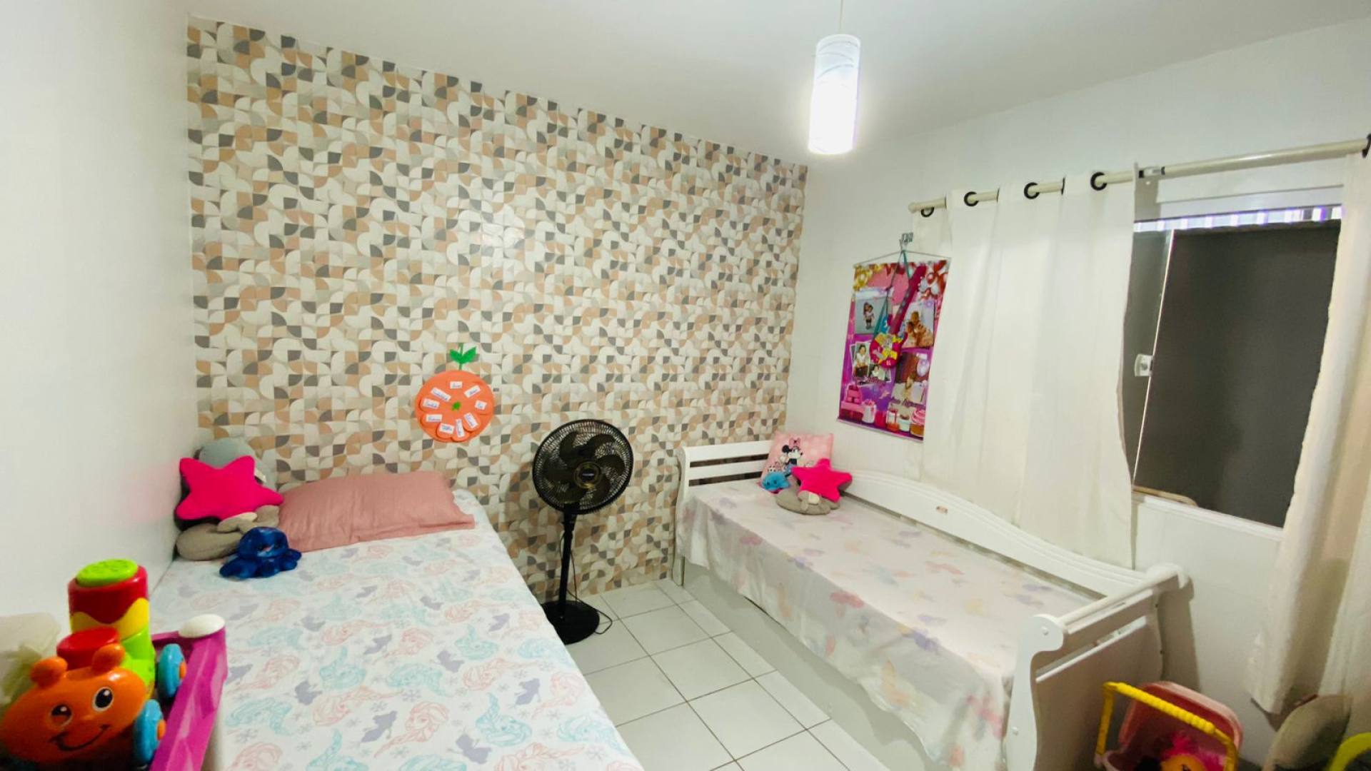 Residencial Brasil - Olho D'Água — foto 5 de 6