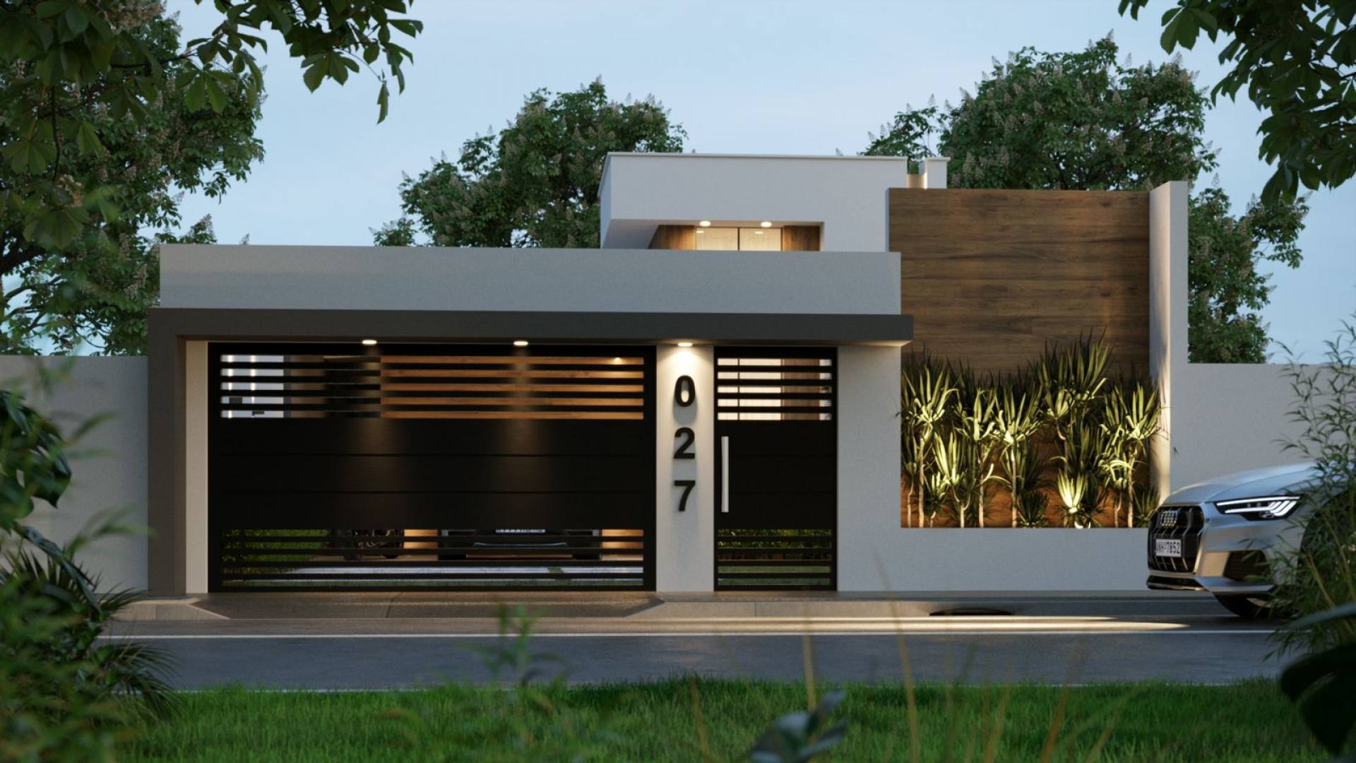 Descubra seu Novo Lar no Araçagy: Casas de Luxo com e sem Piscina — foto 2 de 11