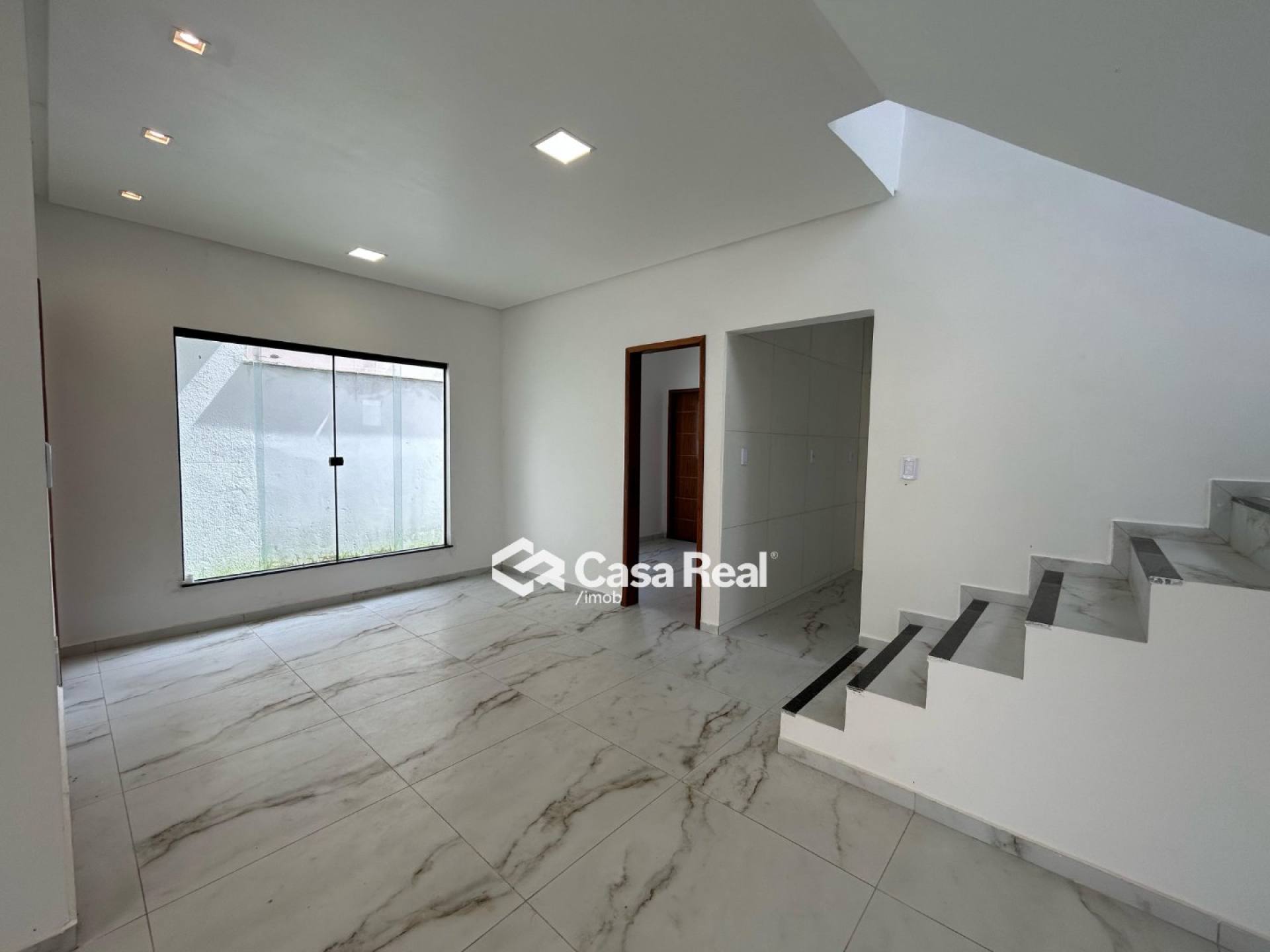 Duplex Ideal com Bastante Espaço — foto 2 de 11