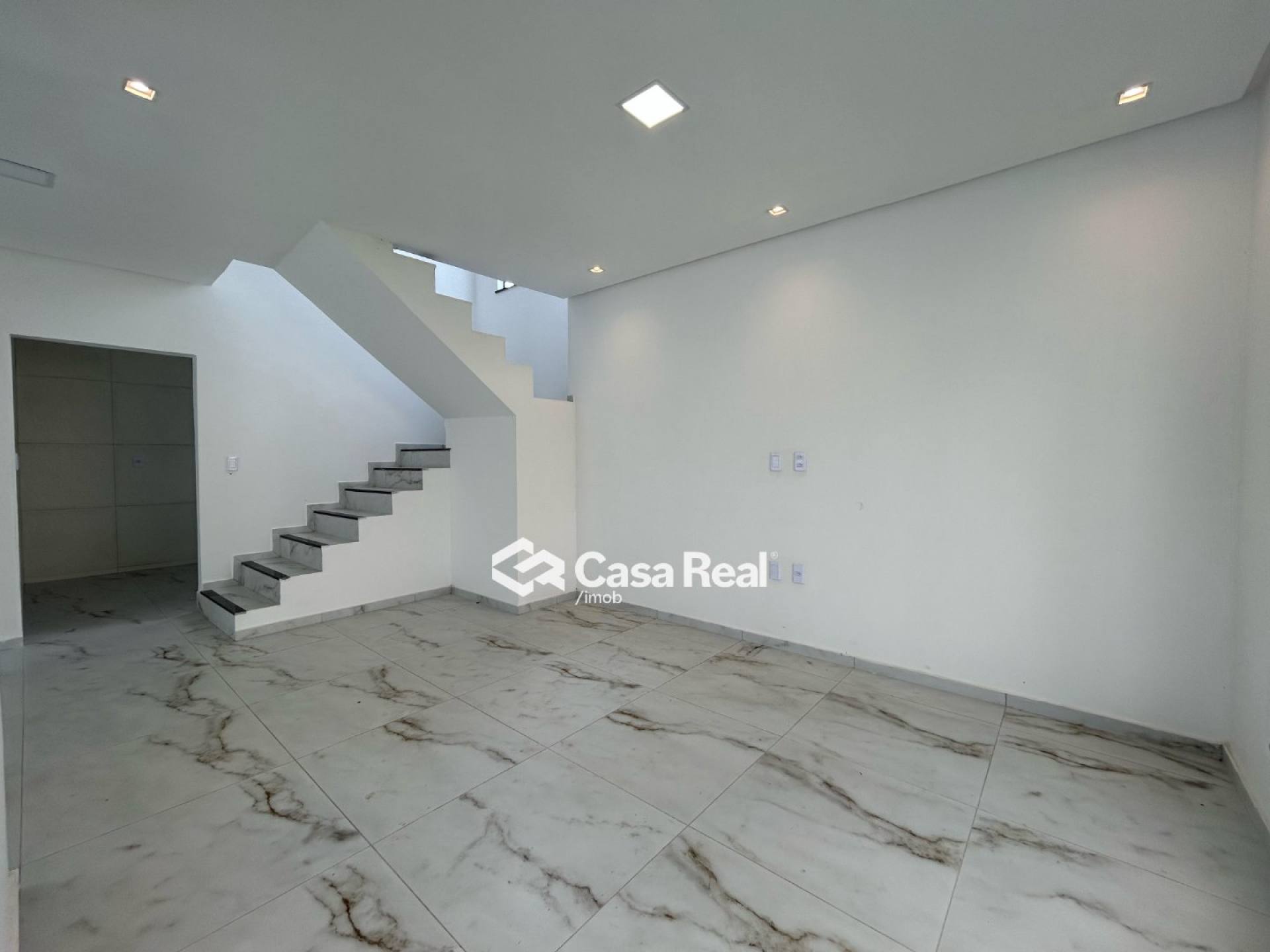 Duplex Ideal com Bastante Espaço — foto 3 de 11