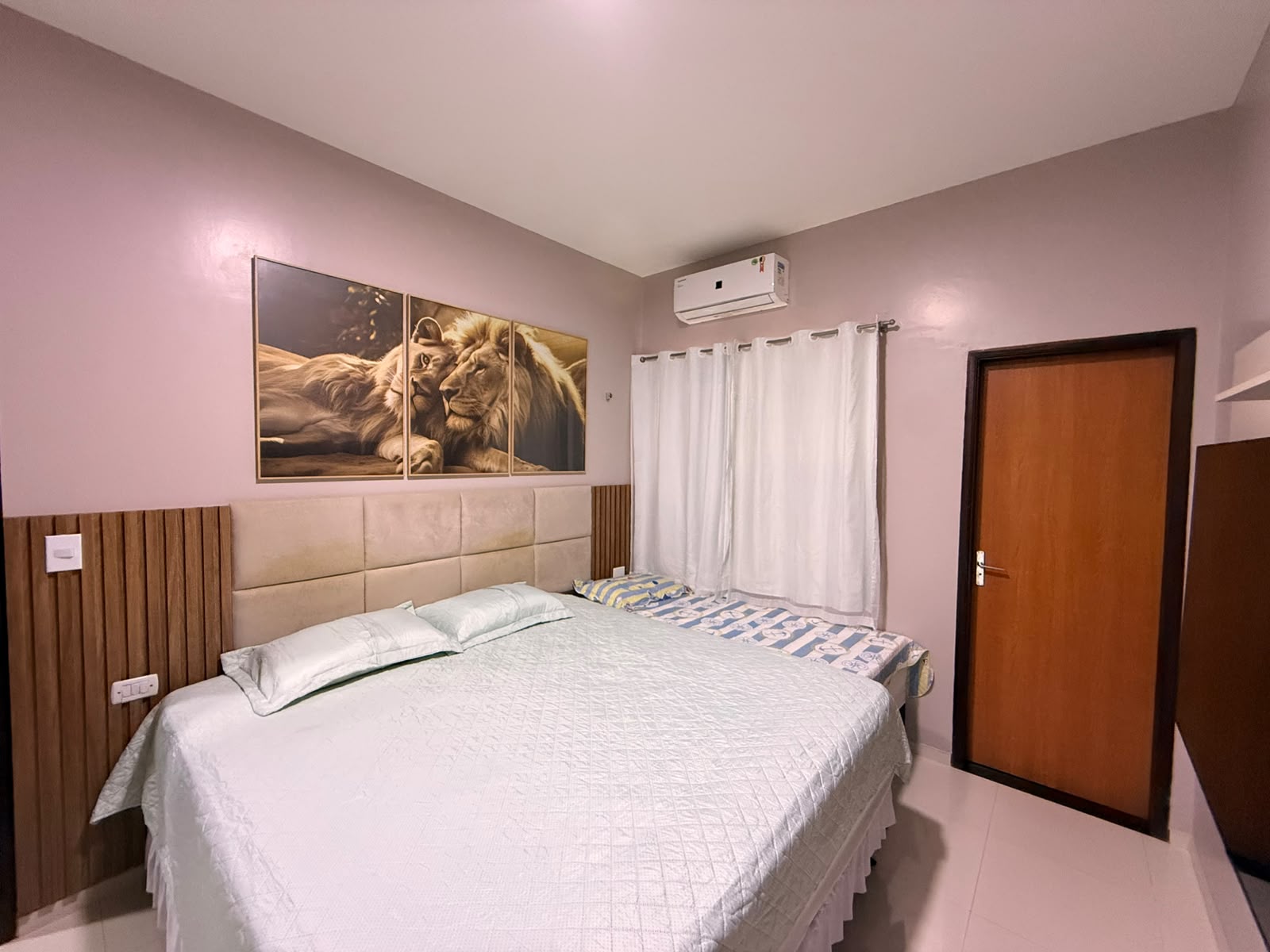 Casa reformada no Jardim Turu, pronta para morar! — foto 2 de 12