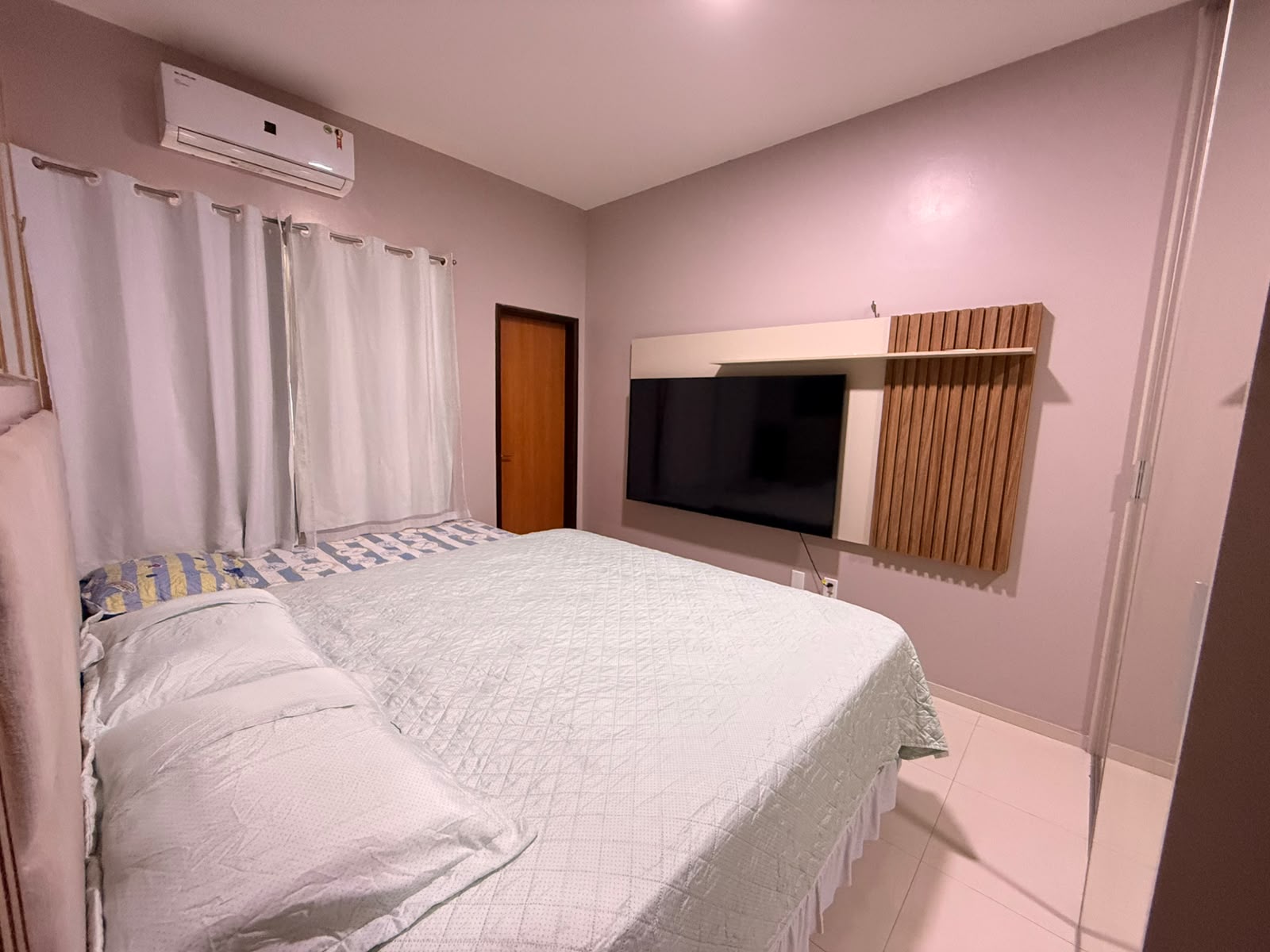 Casa reformada no Jardim Turu, pronta para morar! — foto 5 de 12