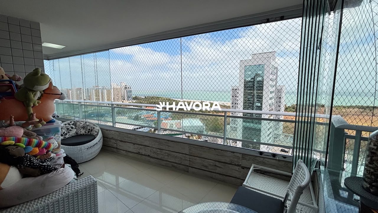 Apartamento de Alto Padrão – Condomínio Zéfirus (Jardim Renascença) — foto 2 de 18