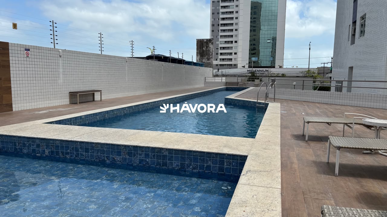 Apartamento de Alto Padrão – Condomínio Zéfirus (Jardim Renascença) — foto 1 de 18