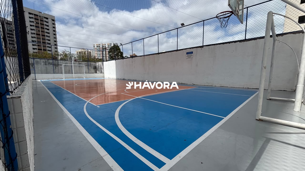 Apartamento de Alto Padrão – Condomínio Zéfirus (Jardim Renascença) — foto 3 de 18