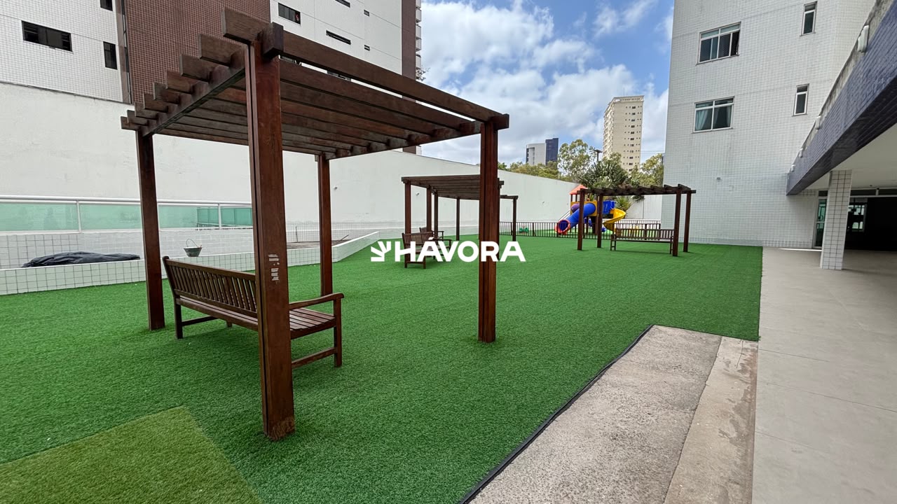 Apartamento de Alto Padrão – Condomínio Zéfirus (Jardim Renascença) — foto 4 de 18