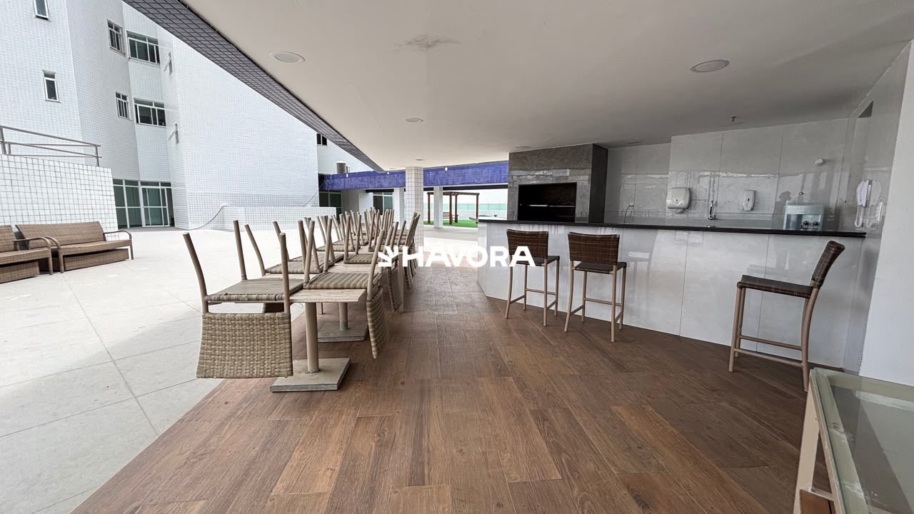 Apartamento de Alto Padrão – Condomínio Zéfirus (Jardim Renascença) — foto 5 de 18