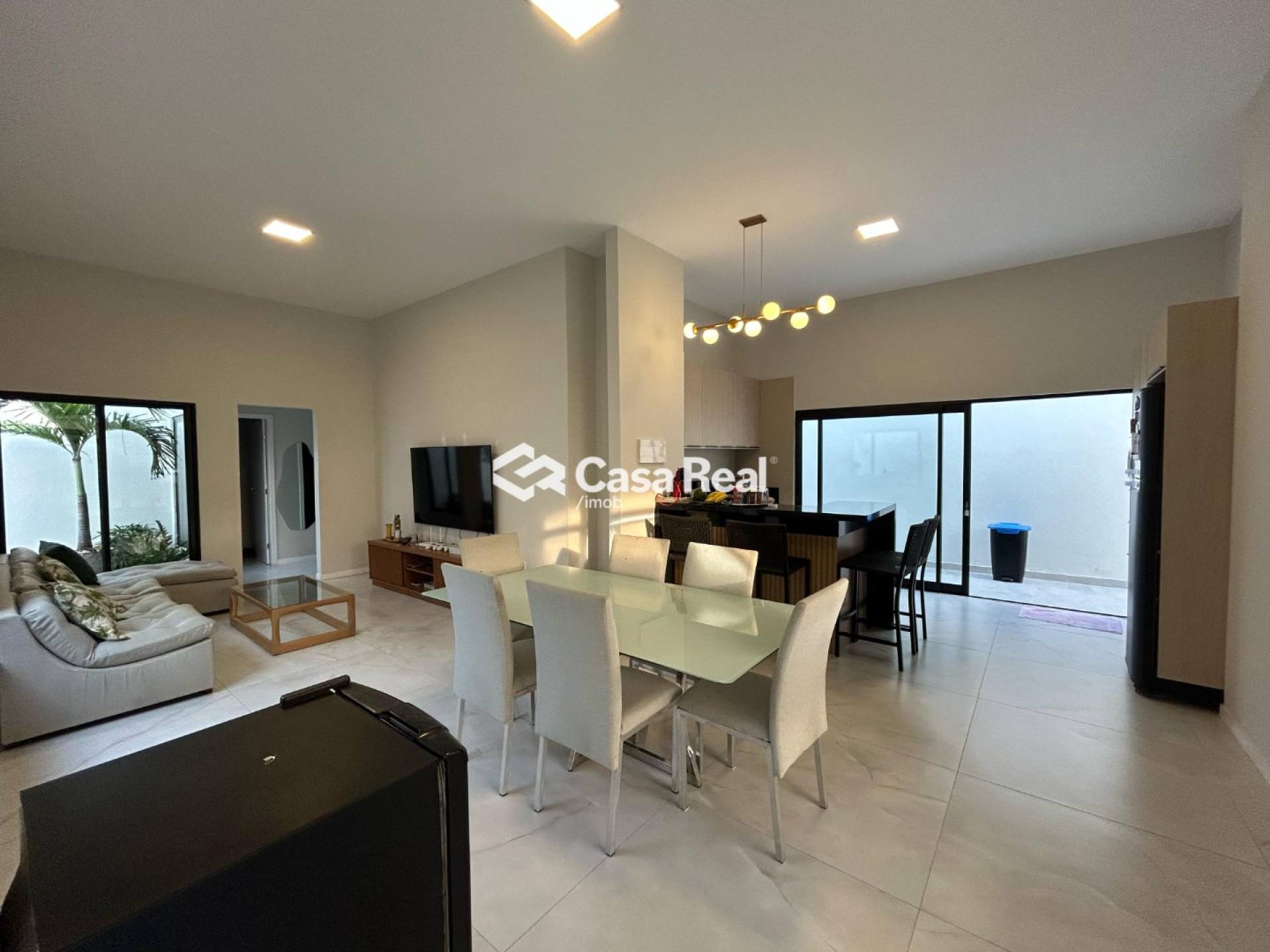 Excelente Opção de Casa Pronta - Araçagy Lado Praia — foto 3 de 8