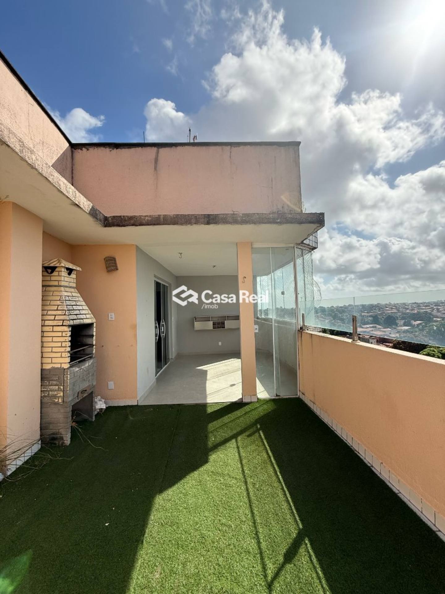 Um dos Melhores Pôr do Sol de São Luís - Olho D'Água — foto 5 de 18