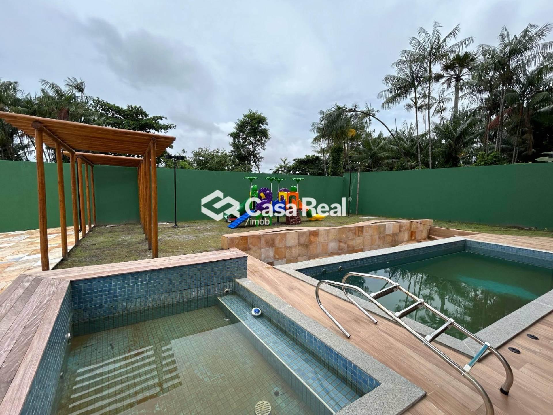 Casas Novas em Condomínio Exclusivo no Turú — foto 2 de 12