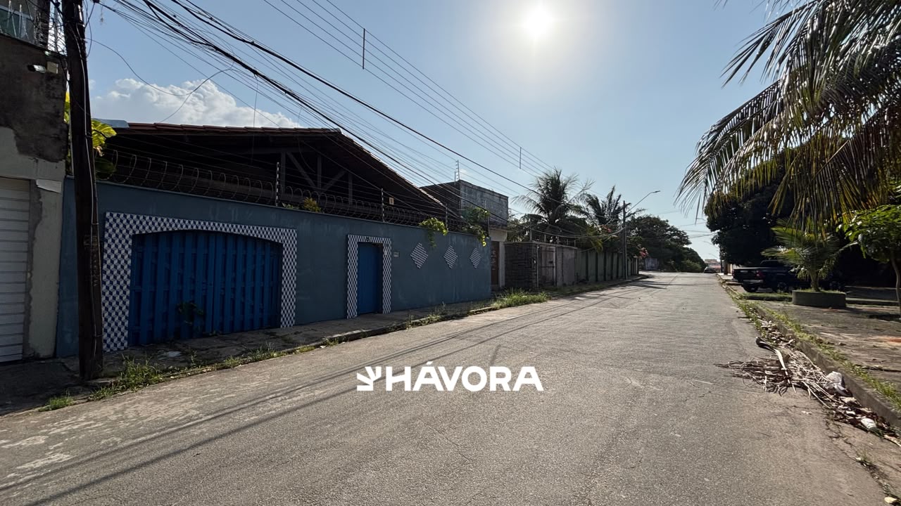 Casa Térrea à Venda | Parque Atenas — foto 4 de 11