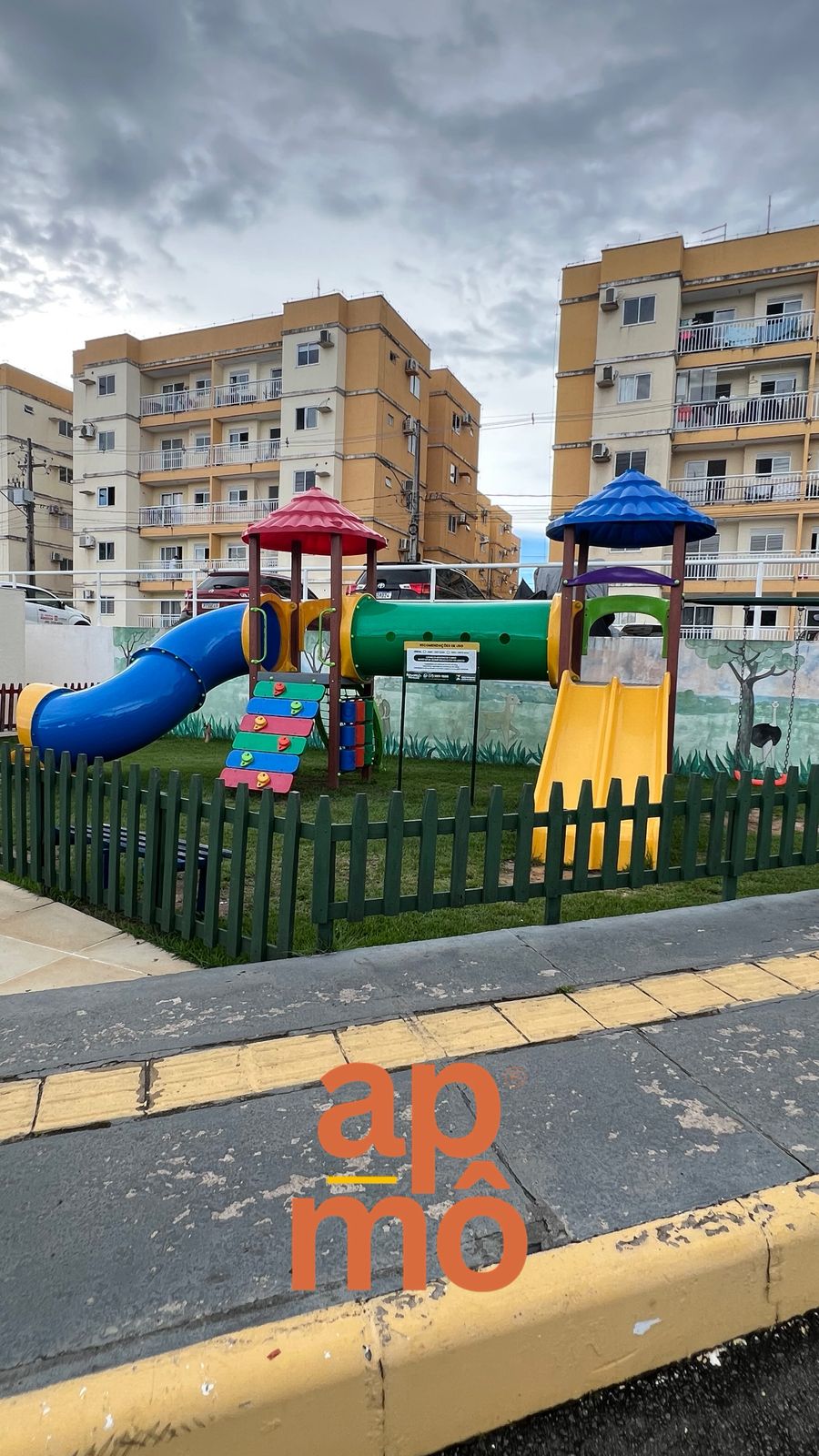 CONDOMINIO FIT VIVARE 2 || 4 ANDAR — foto 4 de 19