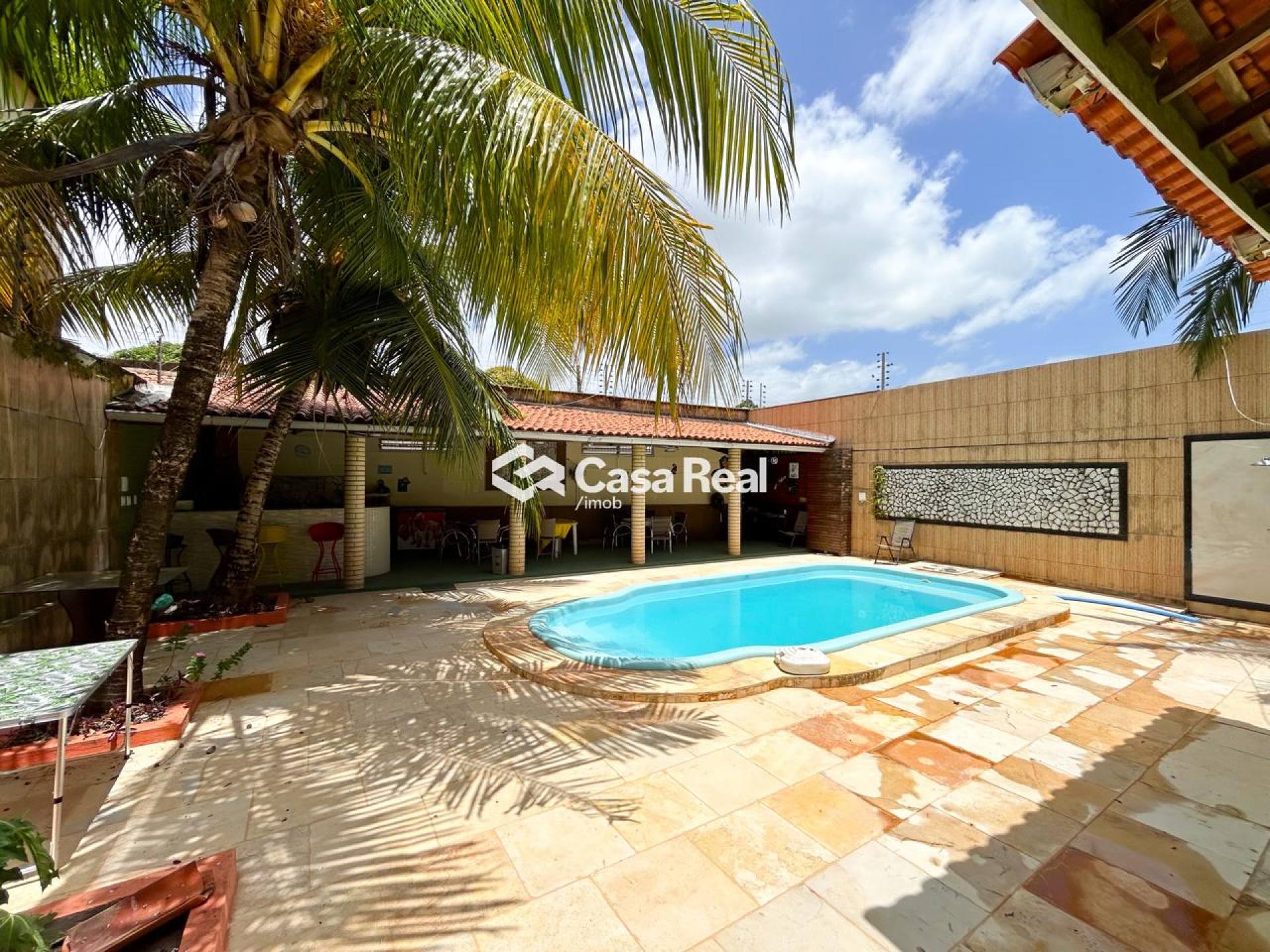 Casa Araçagy na Melhor Região Litorânea — foto 5 de 12