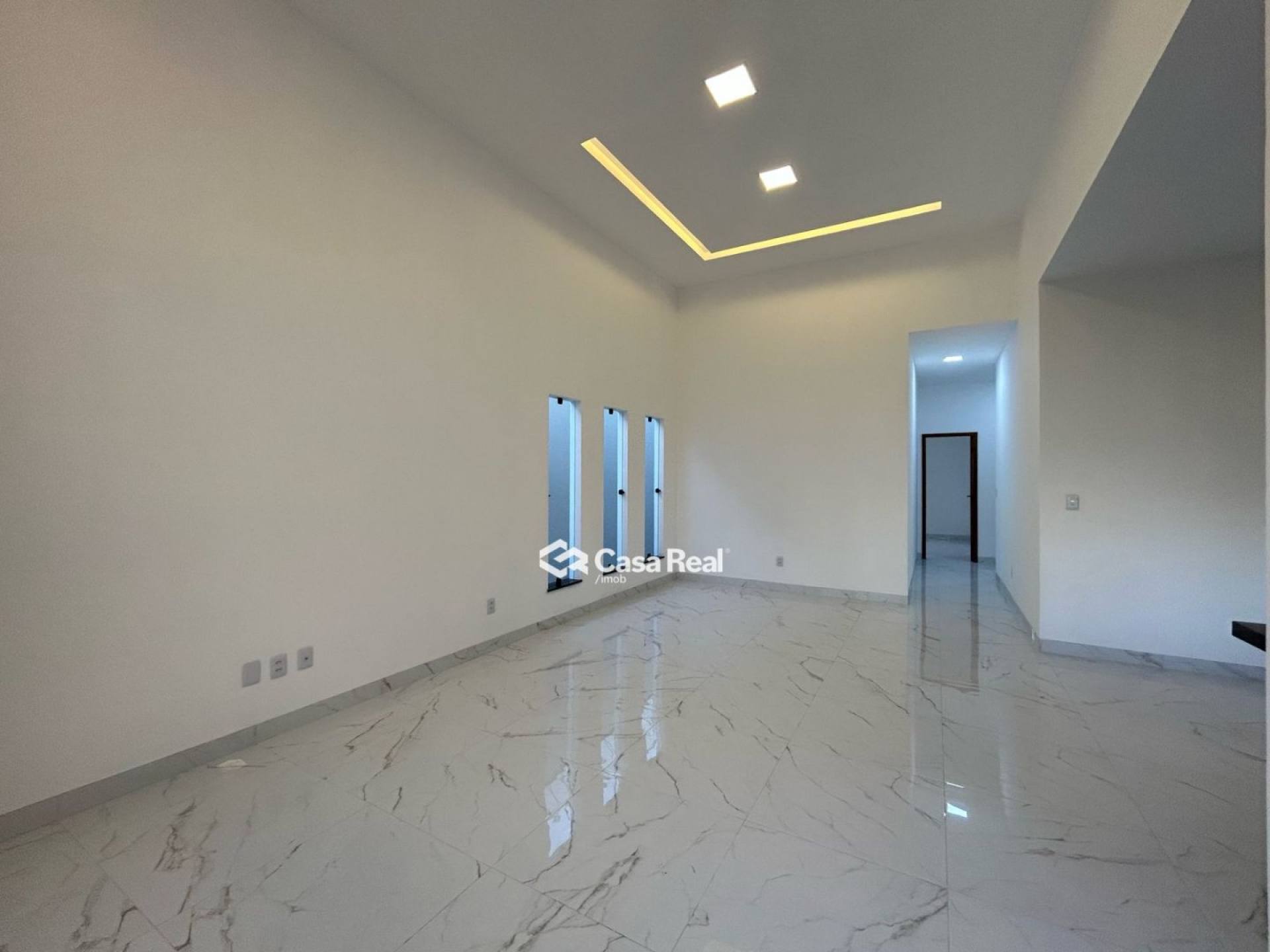 Linda Casa com Terreno 10x30 Disponível no Araçagy — foto 5 de 10