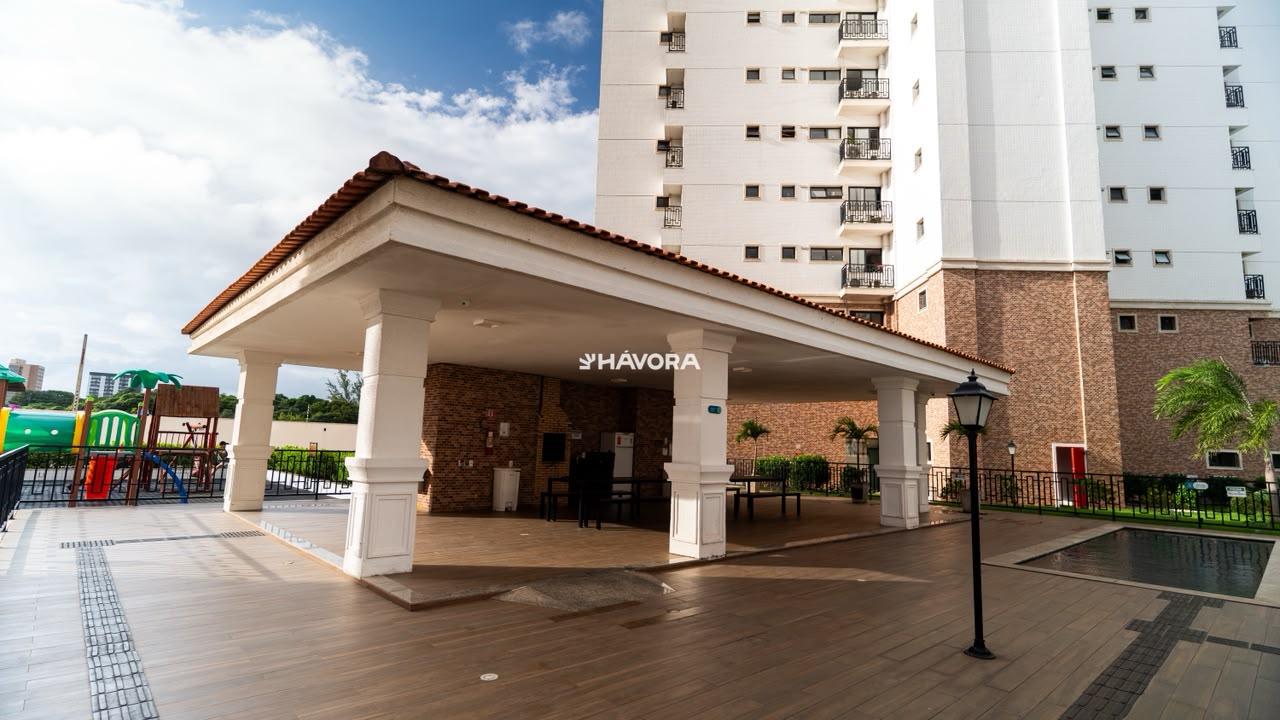Apartamento de Alto Padrão – Condomínio Cidade do Porto (Olho D'água) — foto 2 de 13
