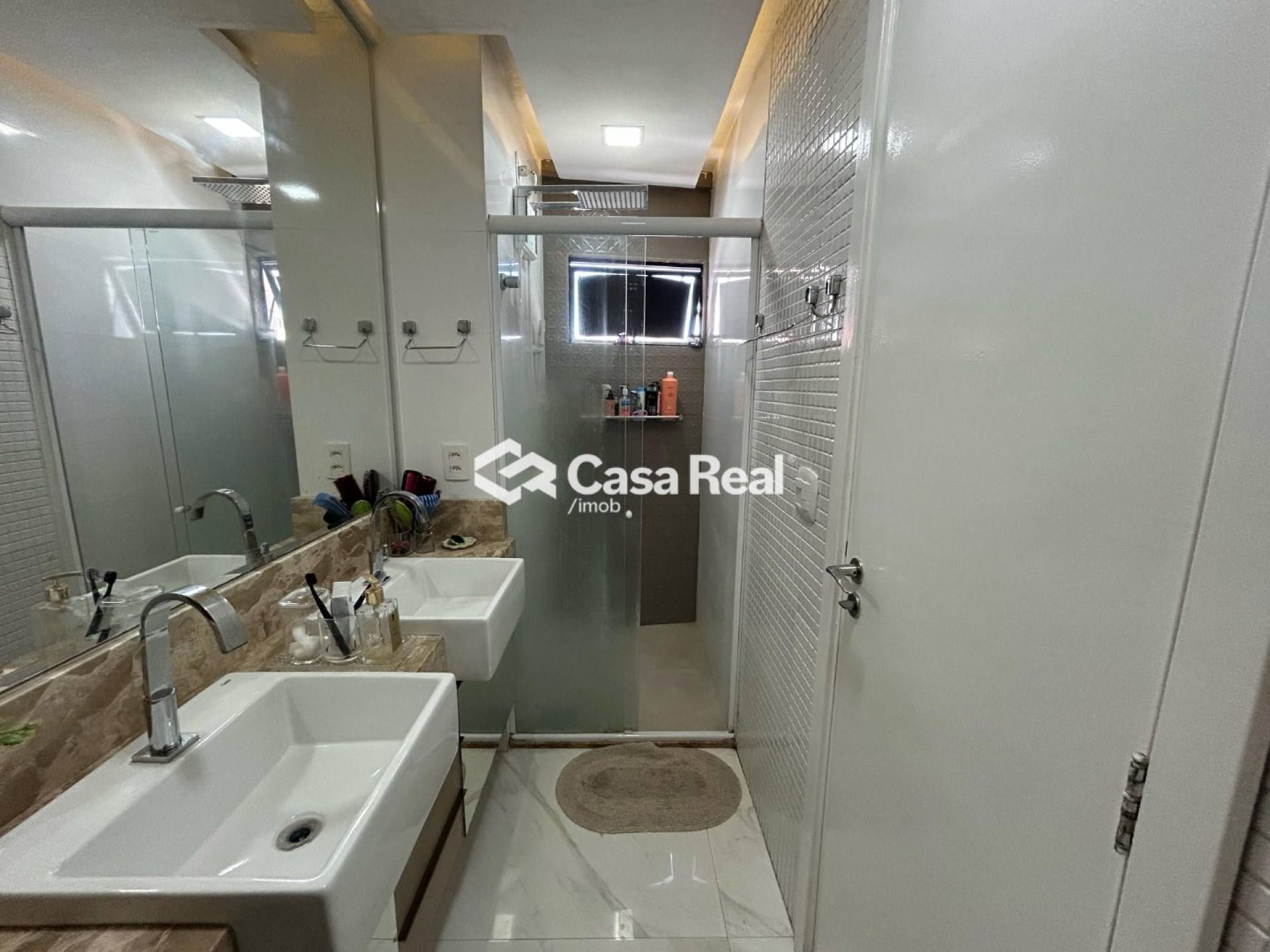 Apartamento Disponível na Ponta D'Areia - Condomínio San Gabriel — foto 5 de 12
