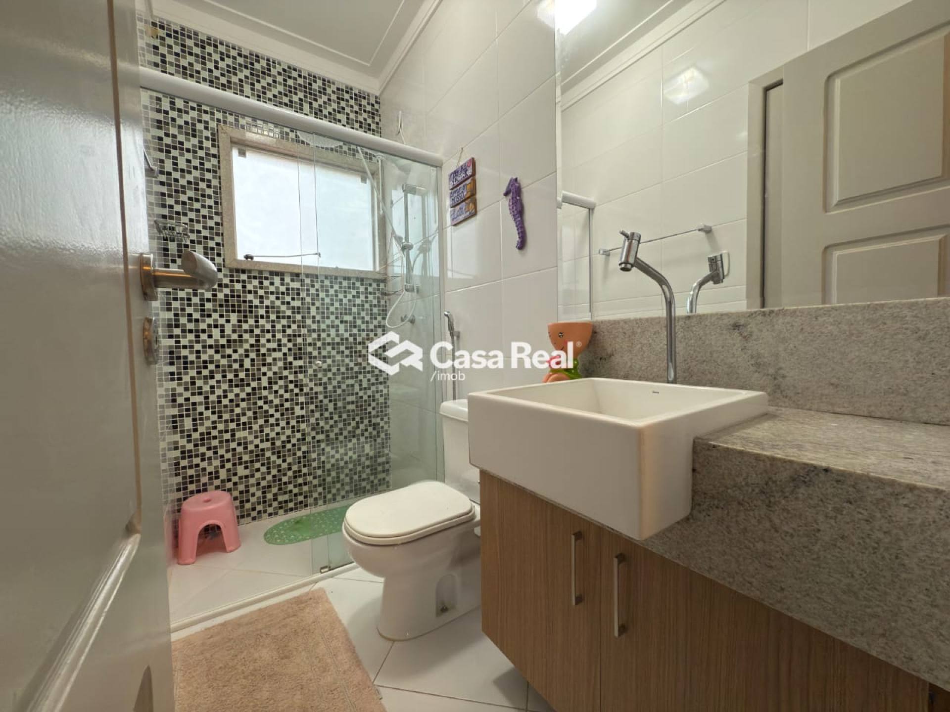 Excelente Triplex em Condomínio Fechado — foto 3 de 15