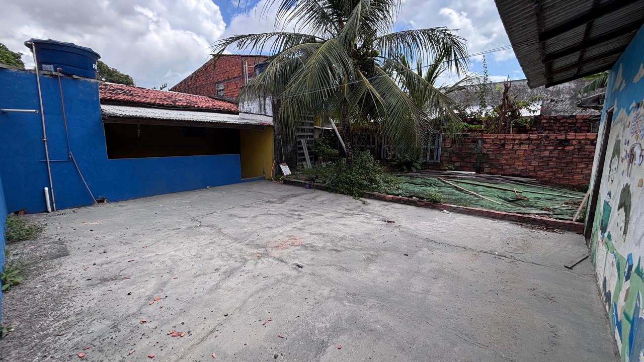 Casa à venda na Avenida Airton Senna – Luizão — foto 2 de 4