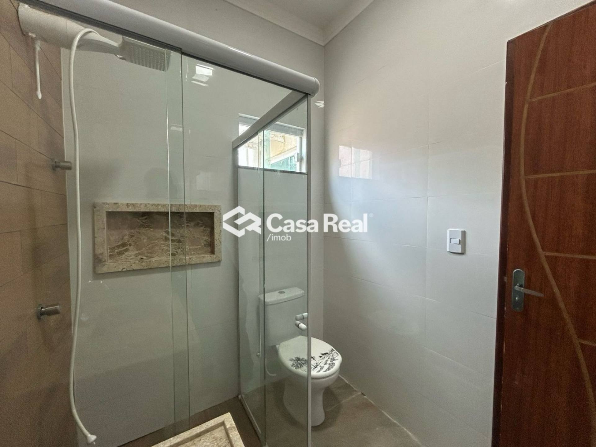 Casa Exclusiva à Venda no Araçagy - Porteira Fechada — foto 5 de 9