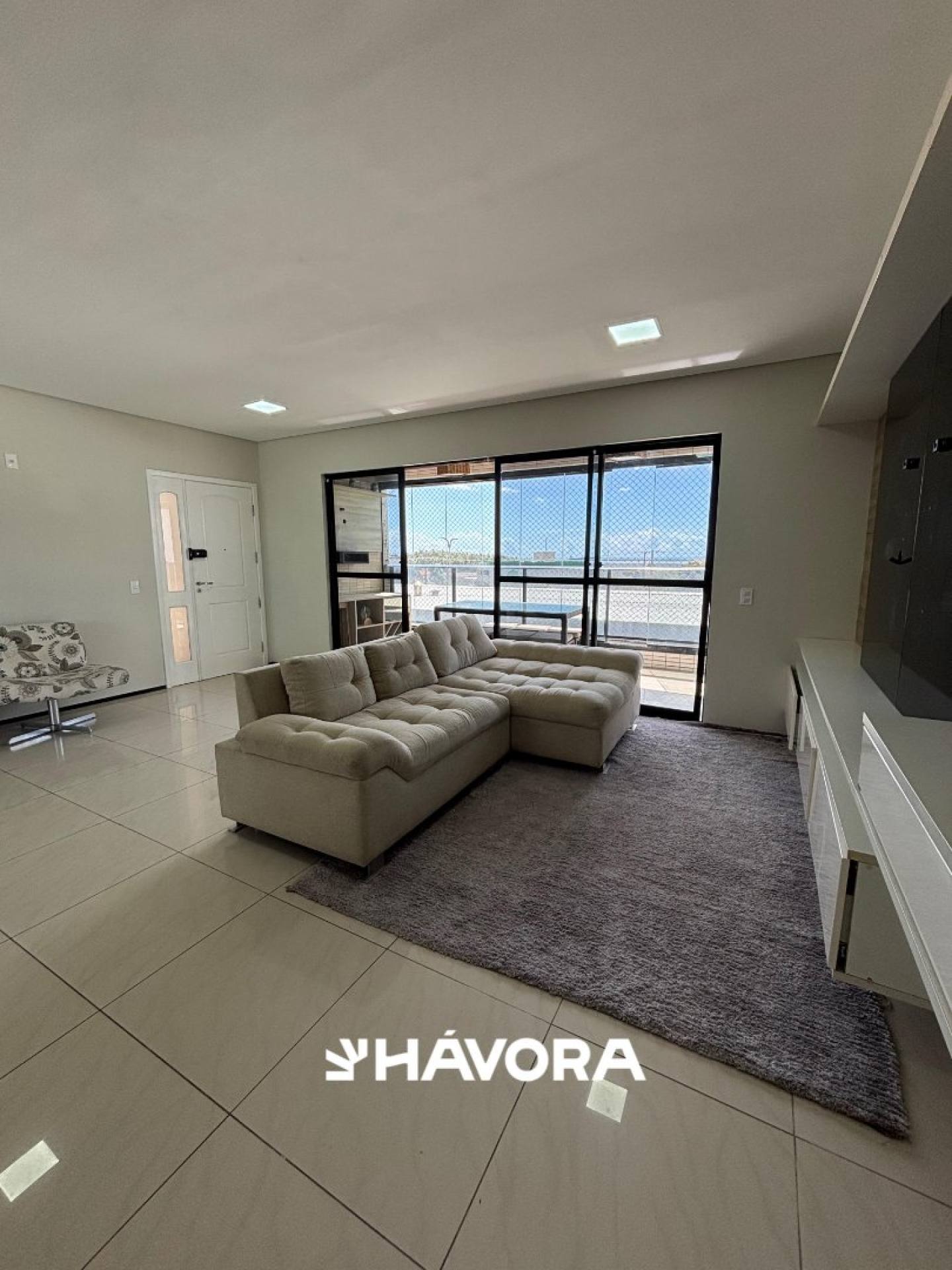 Exclusividade e Conforto Prontos pra Morar no Edifício Porto Fino — foto 5 de 27