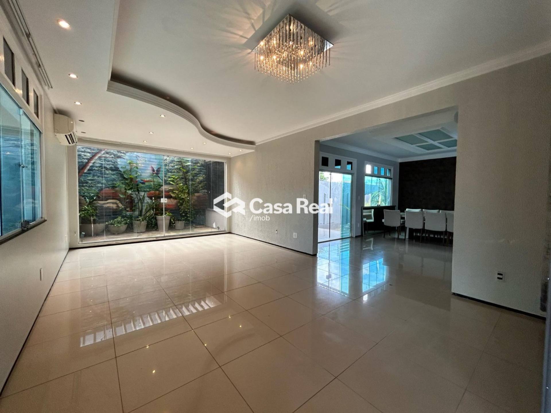 Casa Espetacular para Venda no Jardim Eldorado — foto 2 de 20