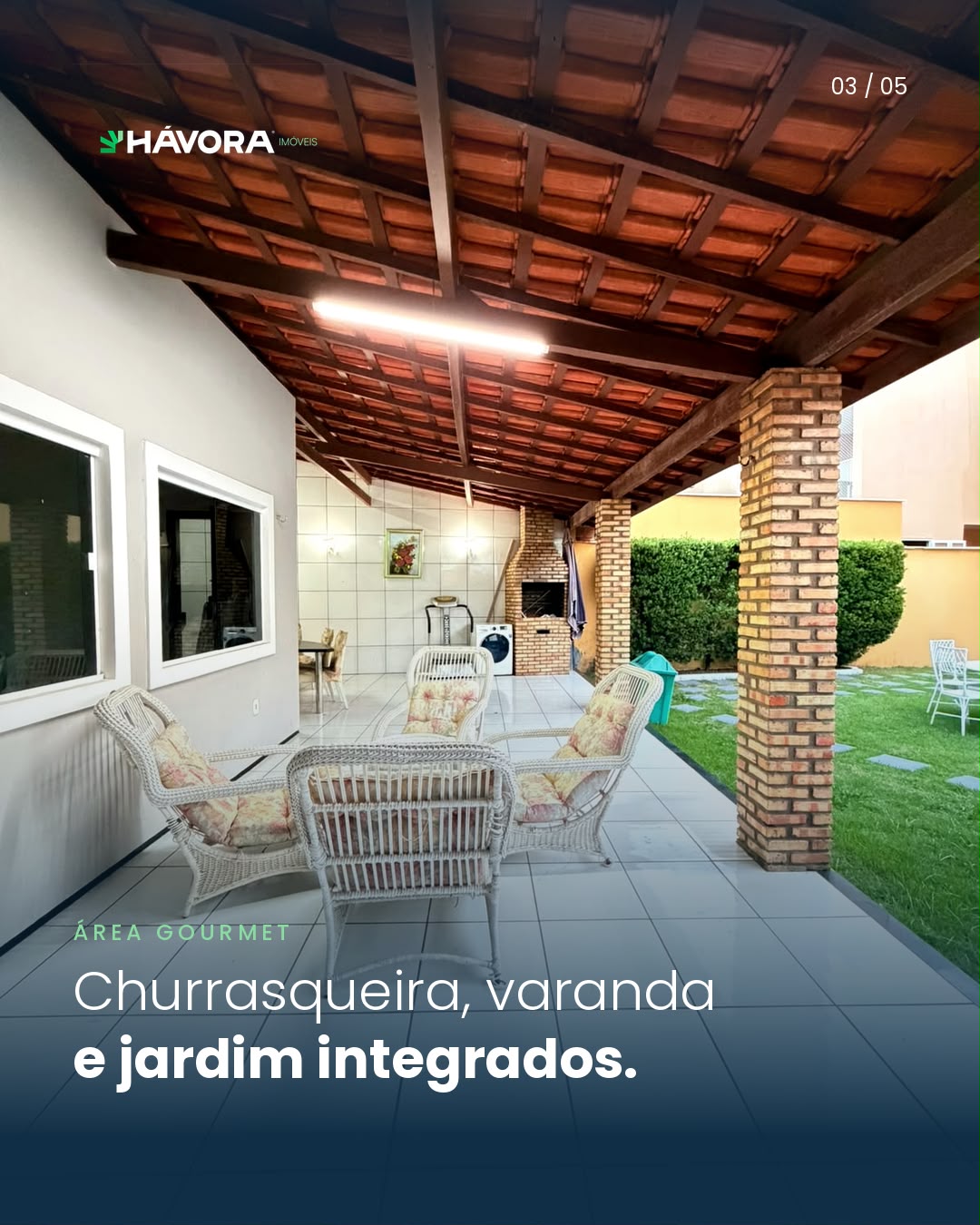 Casa em Condomínio | Gran Park — foto 2 de 5