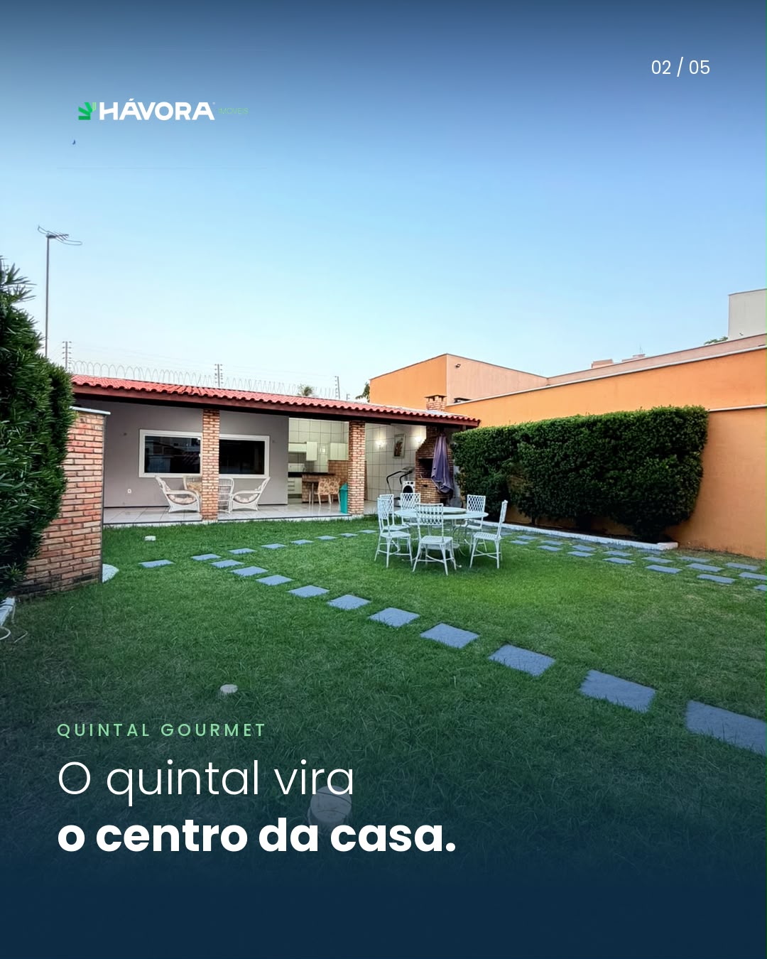 Casa em Condomínio | Gran Park — foto 3 de 5