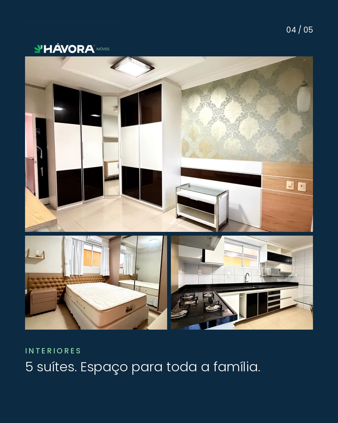 Casa em Condomínio | Gran Park — foto 4 de 5