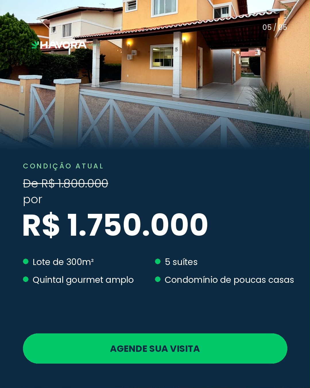 Casa em Condomínio | Gran Park — foto 5 de 5