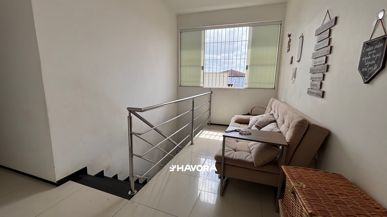 CASA DUPLEX À VENDA | PORTEIRA FECHADA — foto 2 de 30