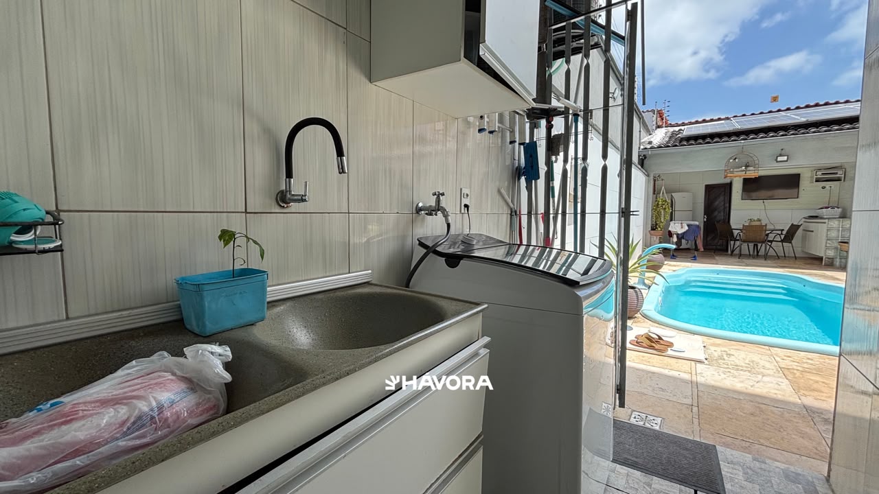 CASA DUPLEX À VENDA | PORTEIRA FECHADA — foto 5 de 30