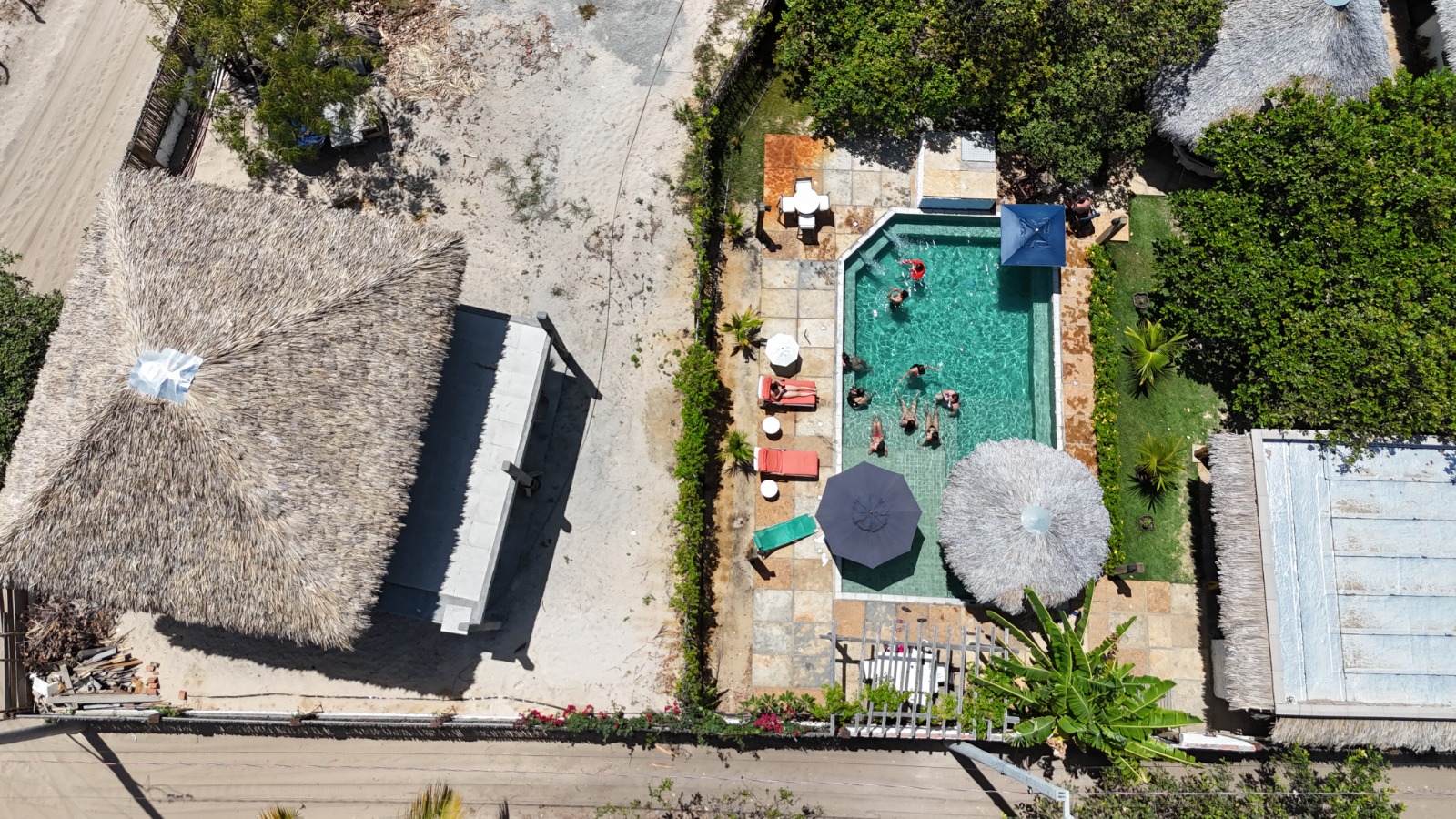 VILLA MANI – ATINS | OPORTUNIDADE EXCLUSIVA
