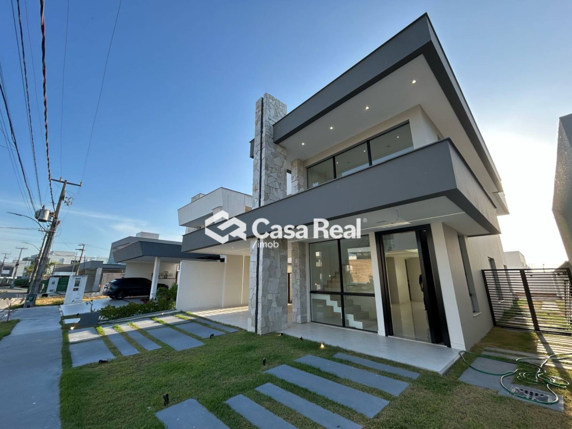 Casa Espetacular no Damha - Araçagy — foto 2 de 16
