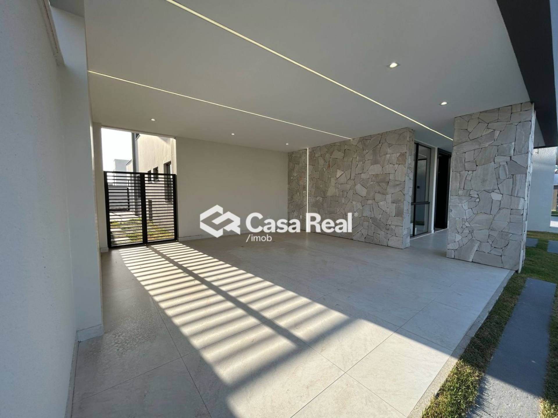 Casa Espetacular no Damha - Araçagy — foto 3 de 16